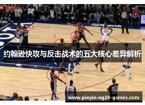 约翰逊快攻与反击战术的五大核心差异解析