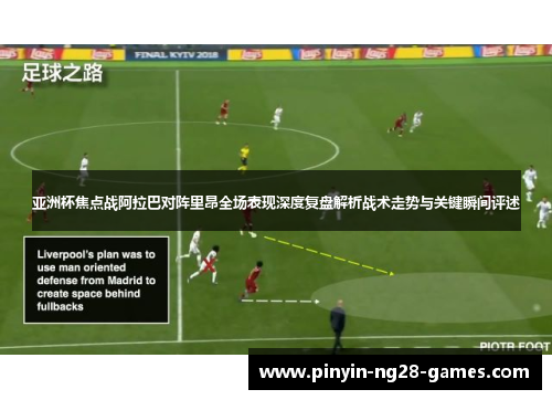 亚洲杯焦点战阿拉巴对阵里昂全场表现深度复盘解析战术走势与关键瞬间评述 亚洲杯焦点战阿拉巴对阵里昂全场表现深度复盘解析战术走势与关键瞬间评述